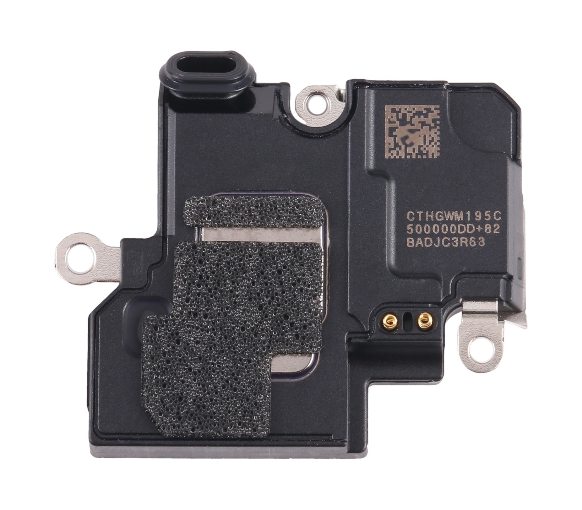 For iPhone 15 Earpiece Speaker