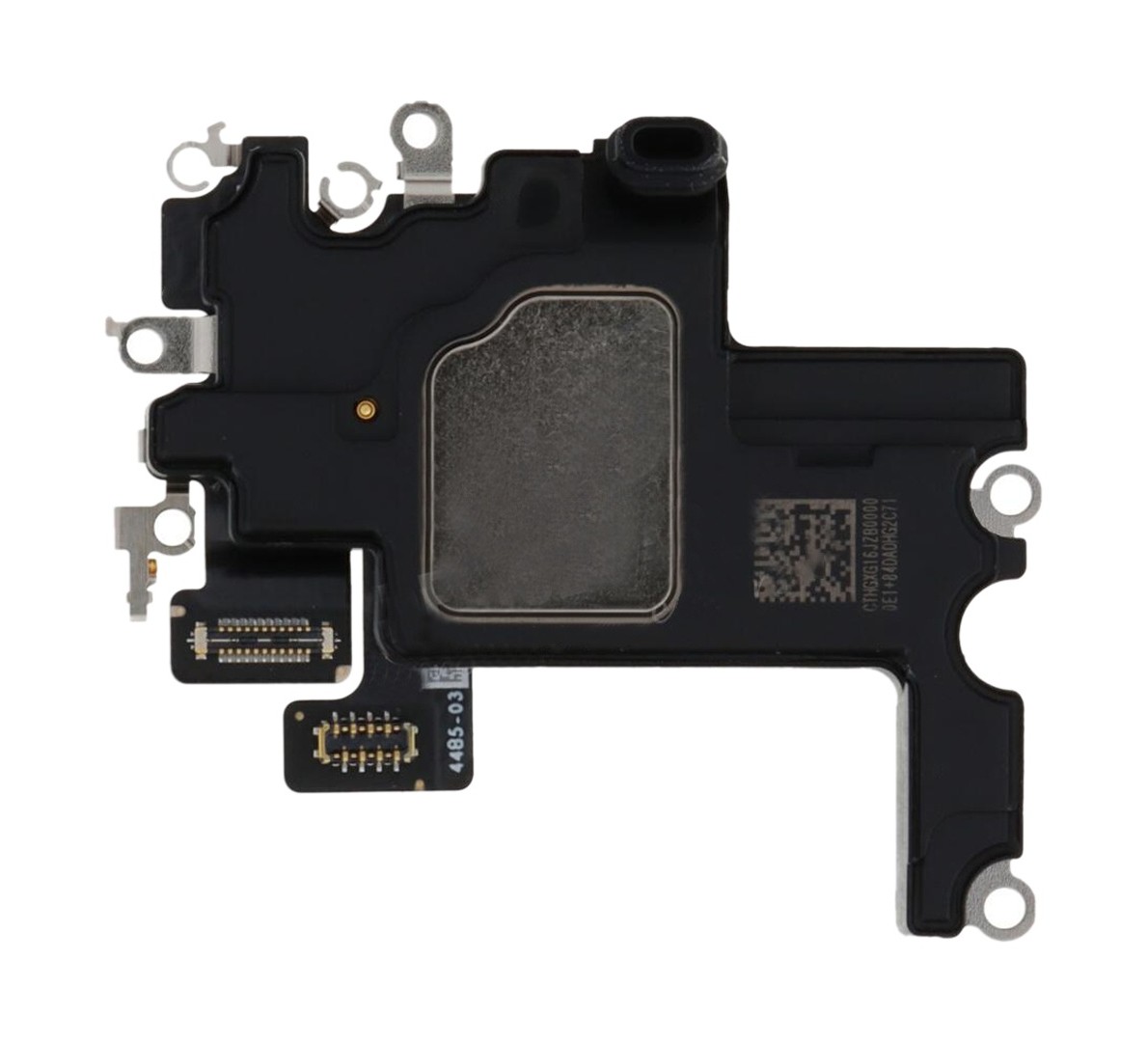 For iPhone 15 Plus Earpiece Speaker