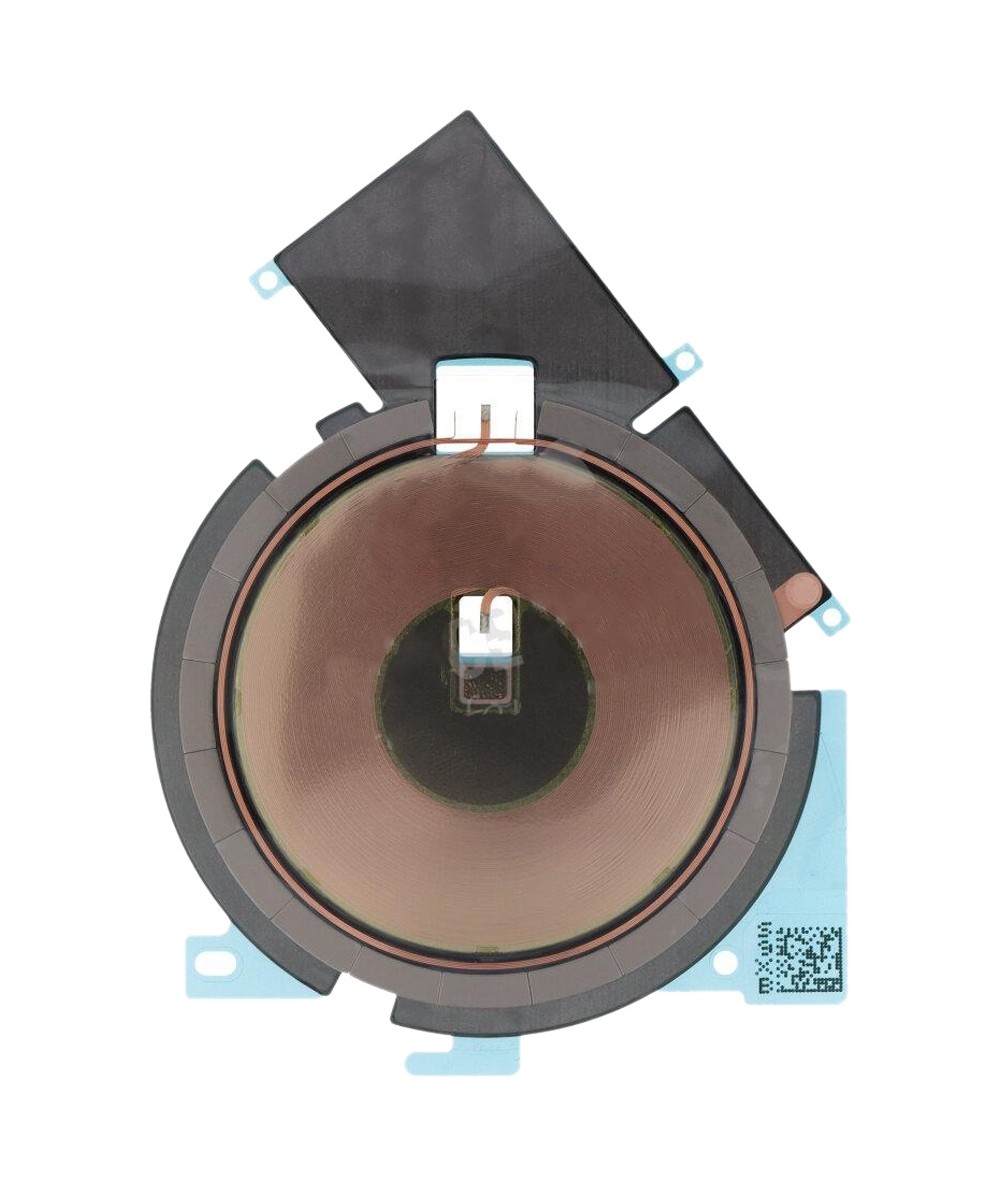 For iPhone 15 Pro NFC Wireless Charging Coil