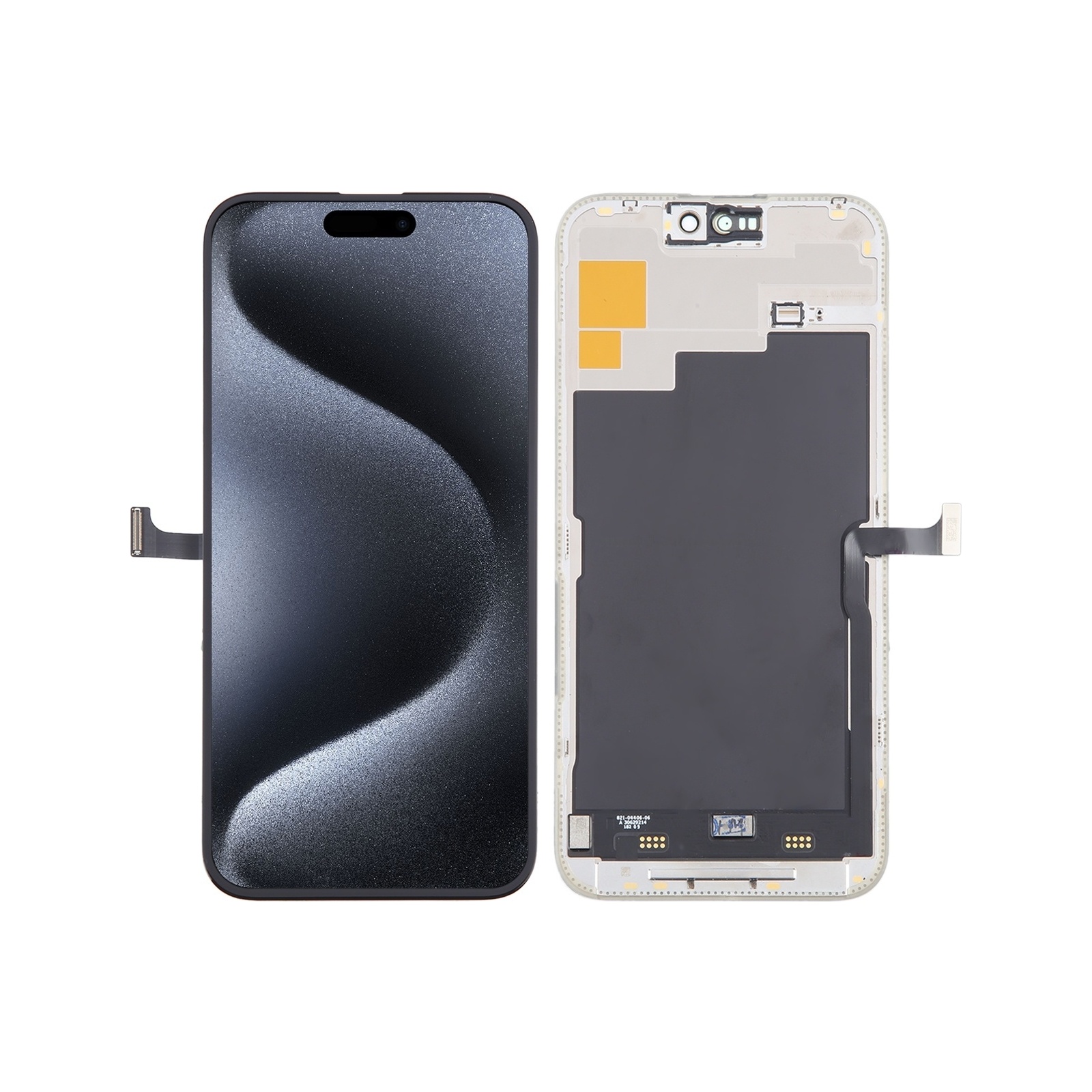 For iPhone 15 Pro Max OEM LCD Screen