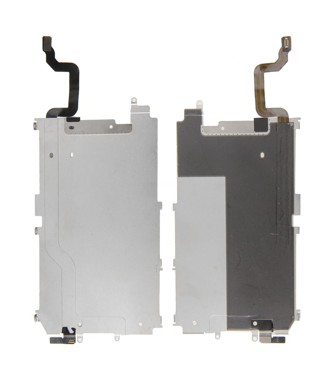 LCD Back Metal Plate Digitizer Assembly for iPhone 6