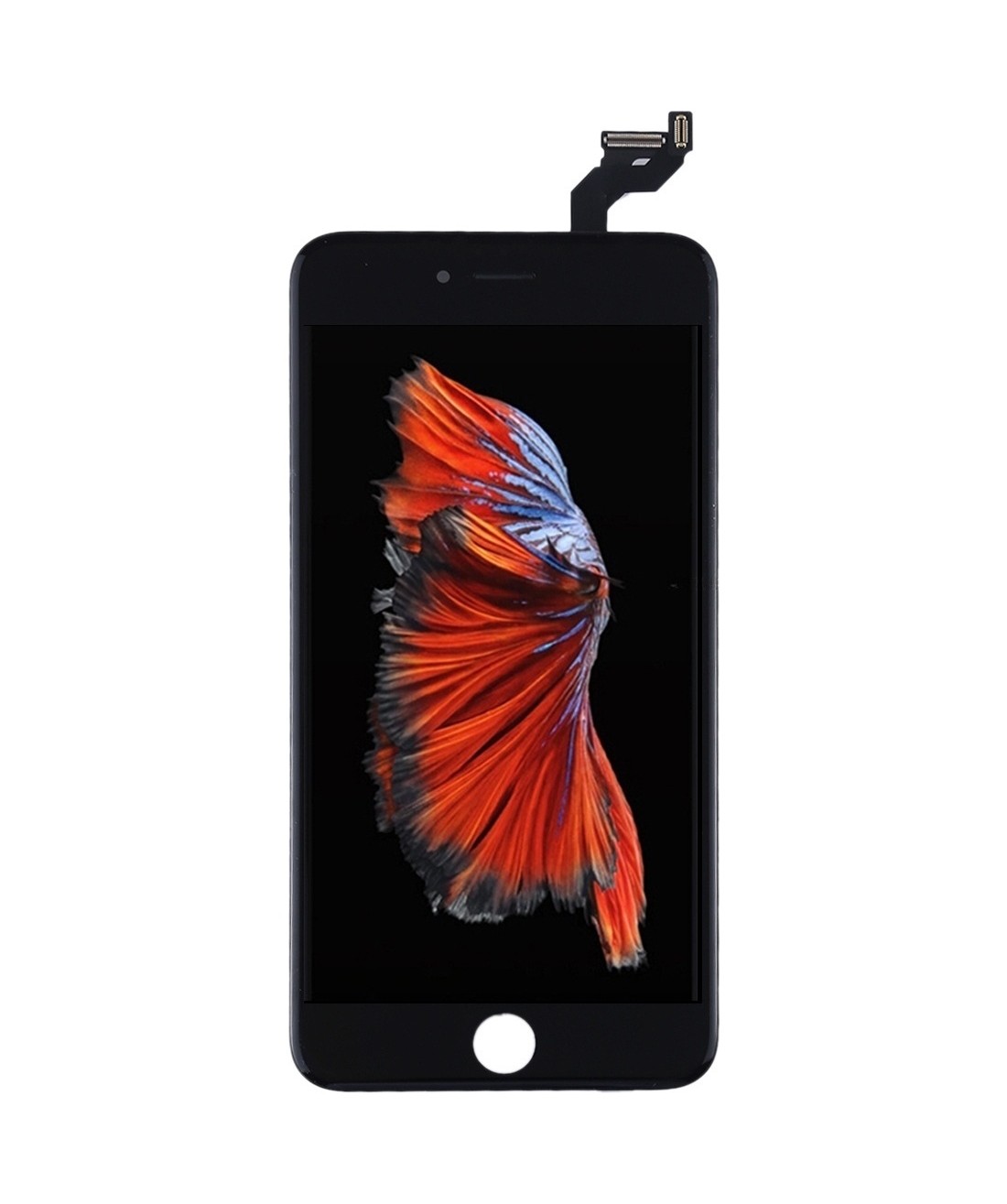 For iPhone 6S Plus Original LCD Screen (Black)