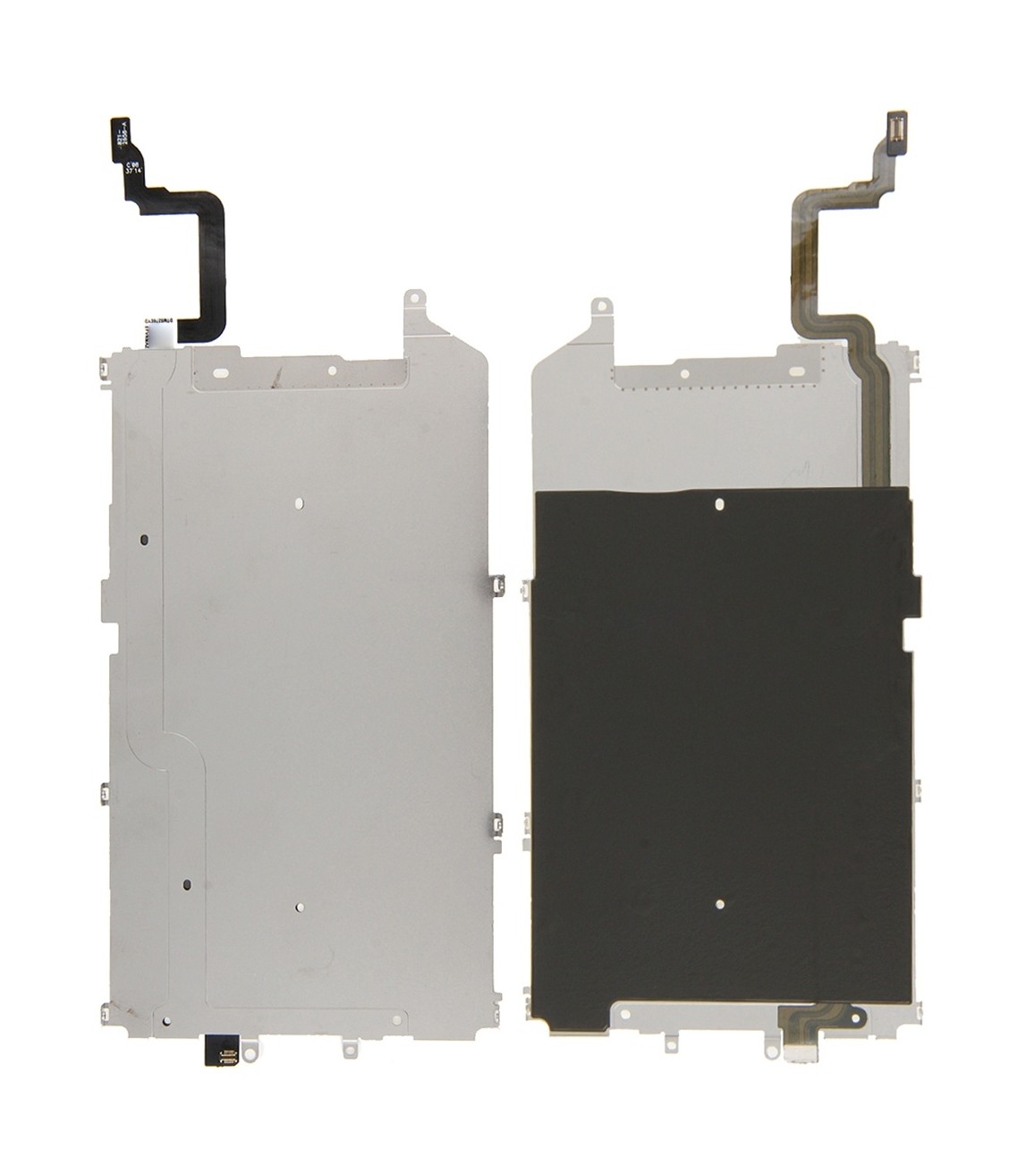 LCD Back Metal Plate Digitizer Assembly for iPhone 6 Plus