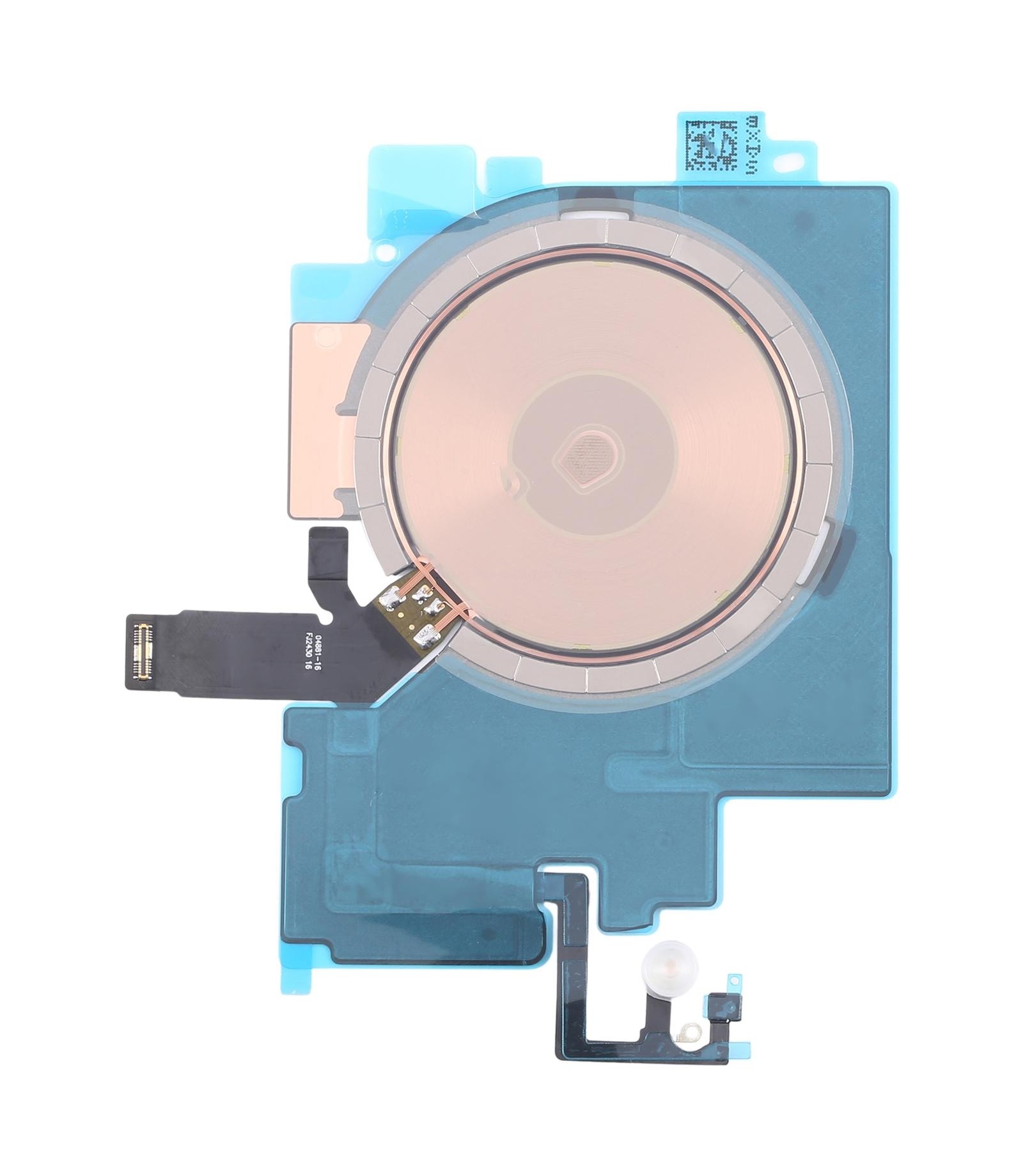 For iPhone 16 Plus NFC Wireless Charging Module