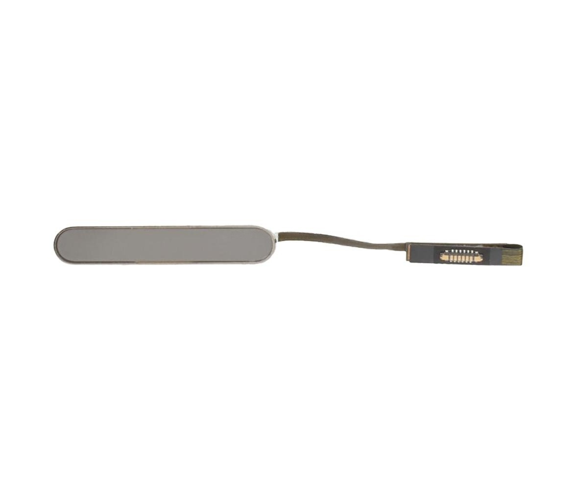 For iPhone 16 Pro Max Camera Control Button (Titanium Color)