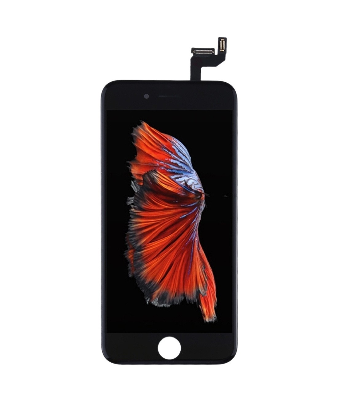 Original LCD Screen for iPhone 6S (Black)