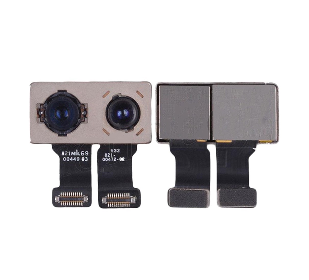 Original Back Facing Dual Camera for iPhone 7 Plus