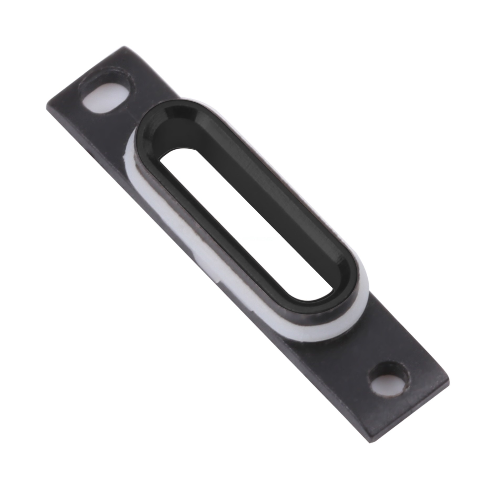 For iPhone 7 Plus Charging Port Retaining Brackets (Black)
