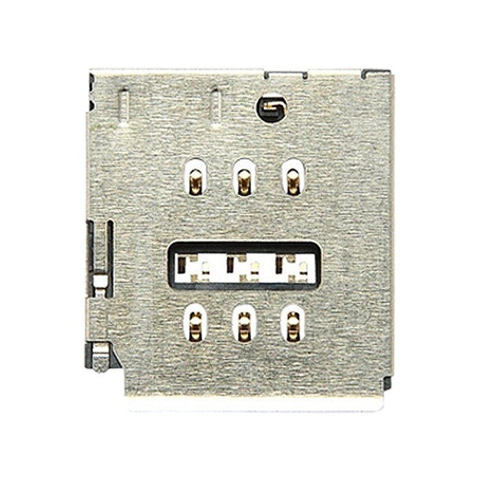 SIM Card Reader Socket for iPhone 7 Plus