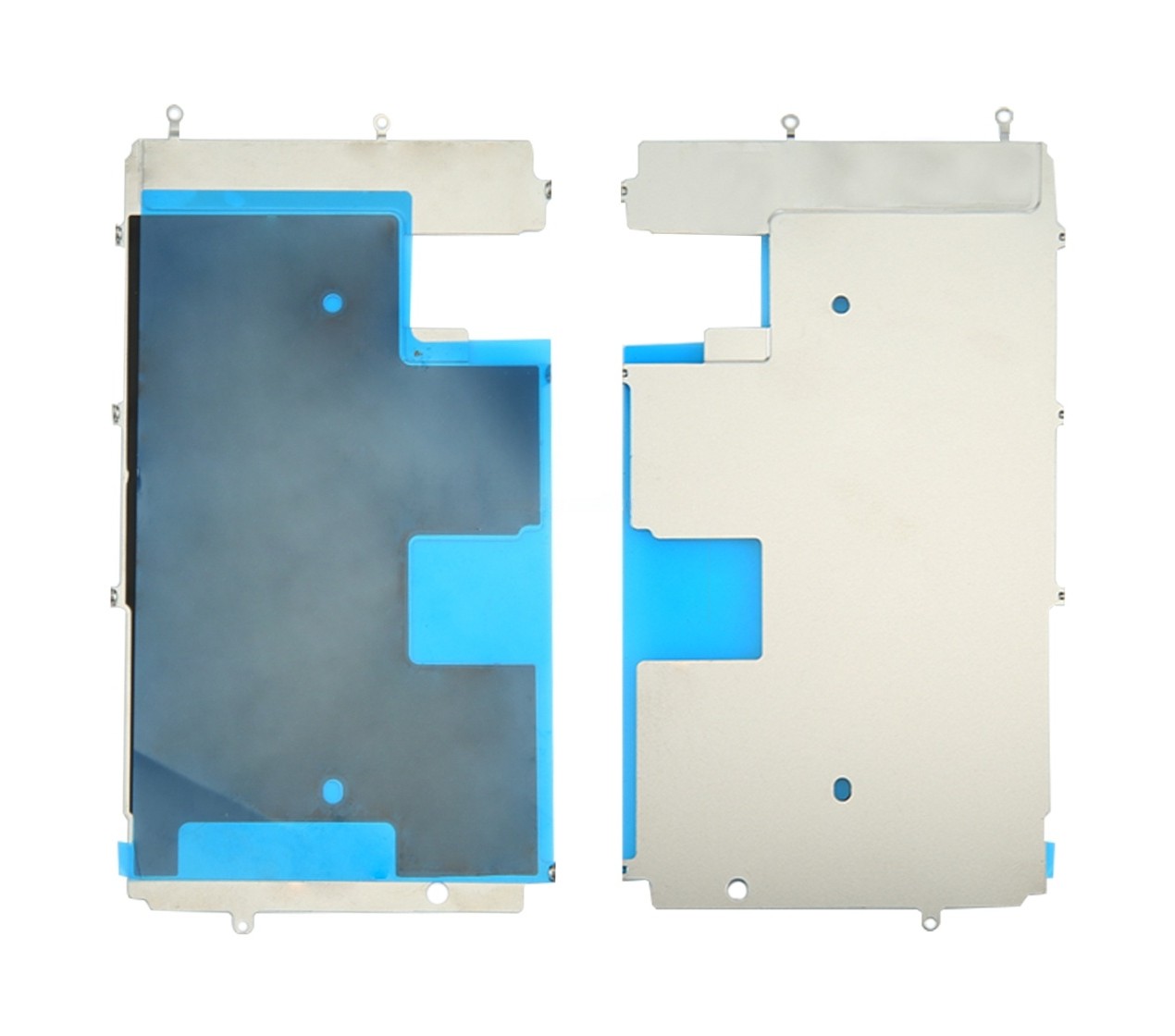 LCD Back Metal Plate for iPhone 8