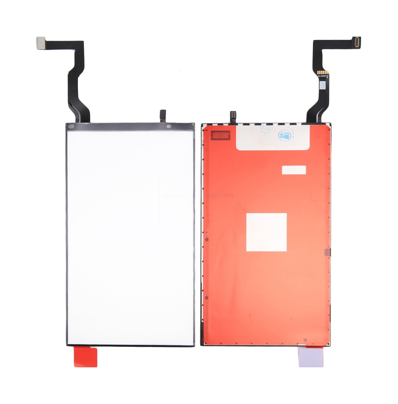 LCD Backlight Plate for iPhone 8