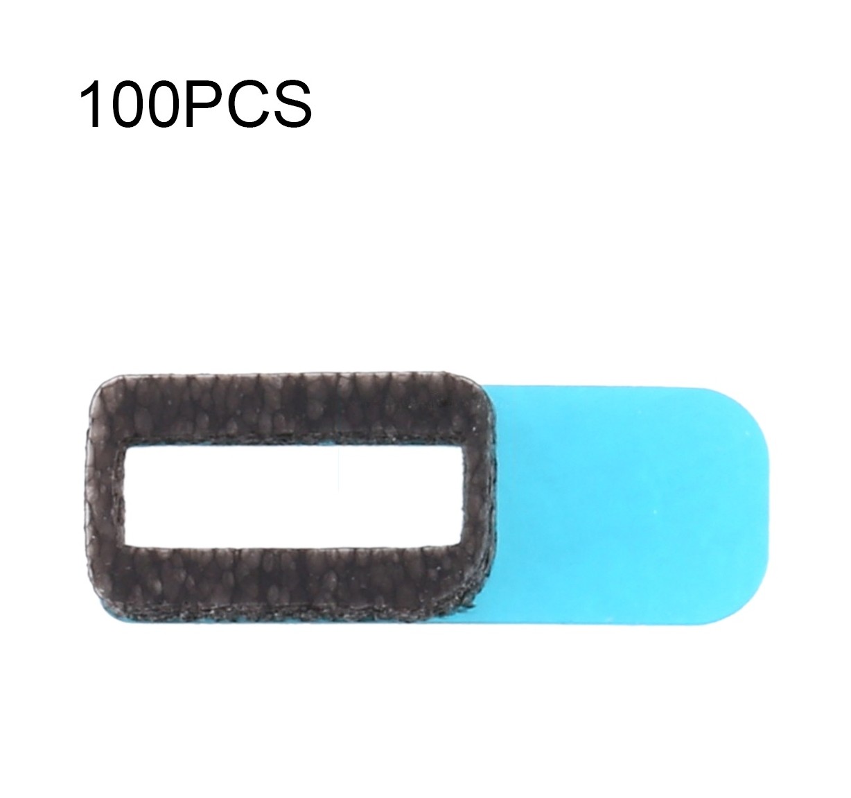 Home Button Sponge Foam Pad for iPhone 7 / 7 Plus / 8 / 8 Plus