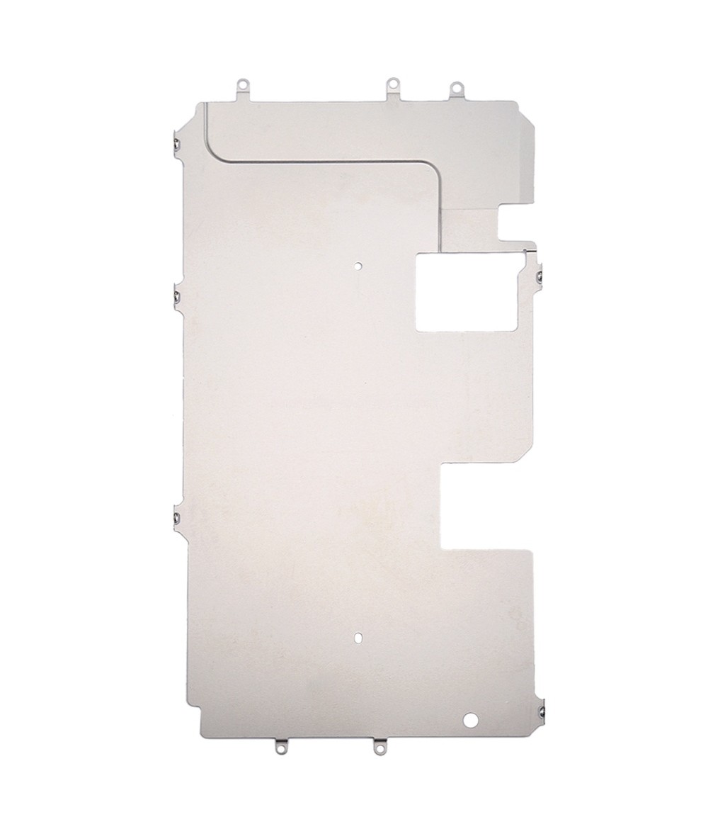 LCD Back Metal Plate for iPhone 8 Plus