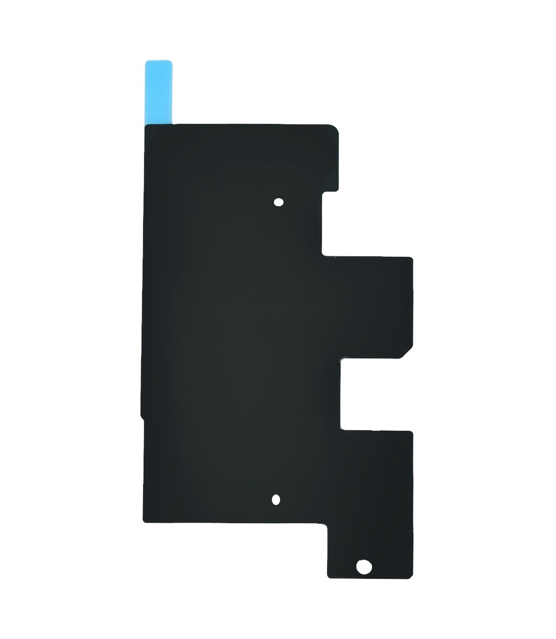 LCD Back Metal Plate Heat Dissipation Sticker for iPhone 8 Plus