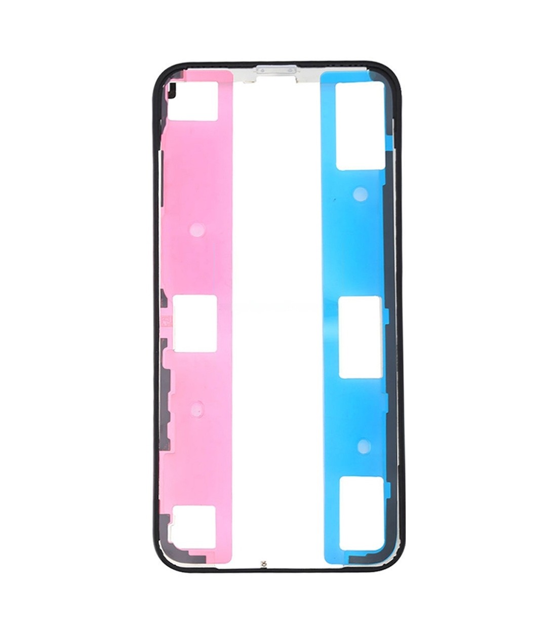 LCD Screen Frame Holder for iPhone X