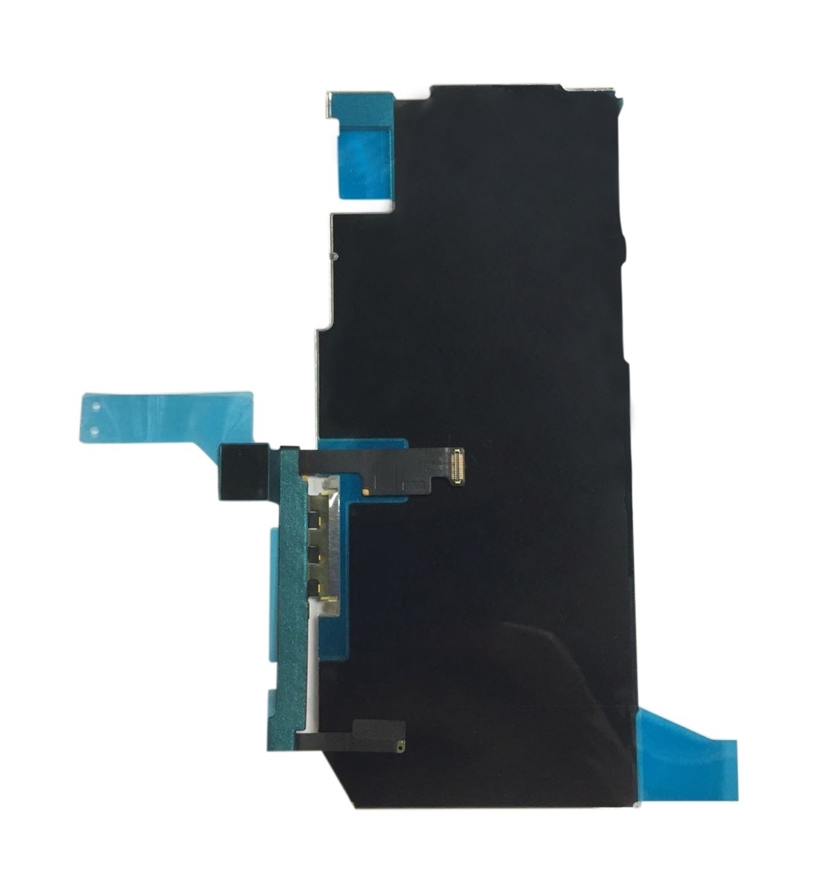 3D Touch Modules for iPhone X