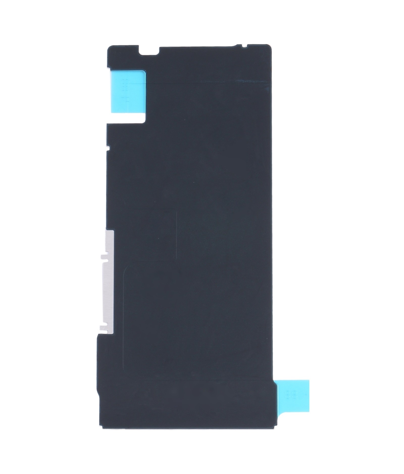 LCD Heat Sink Graphite Sticker for iPhone X