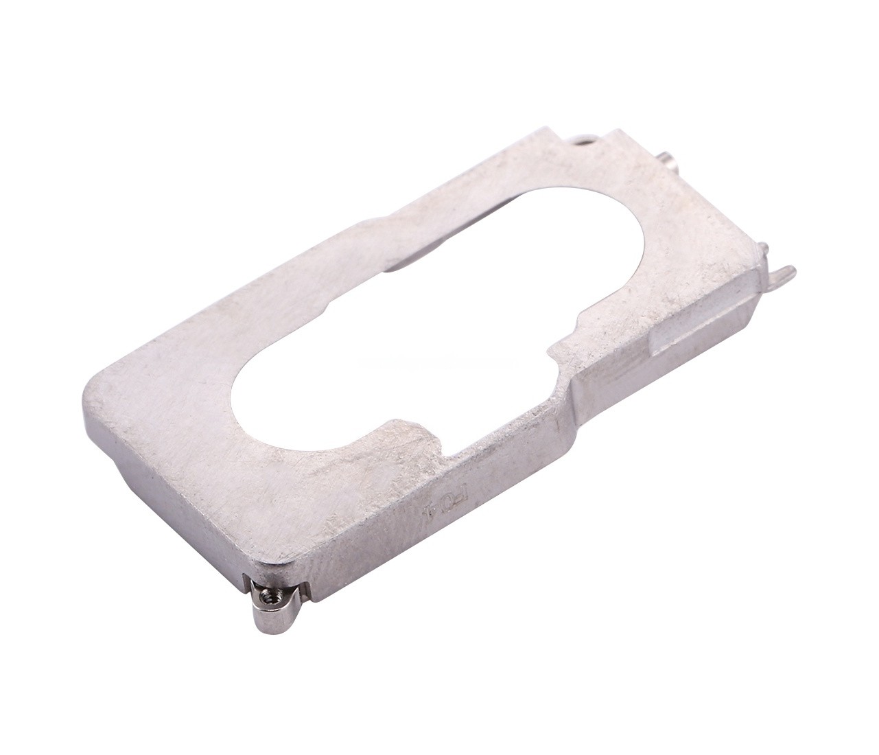 Rear Facing Camera Retaining Bracket for iPhone X
