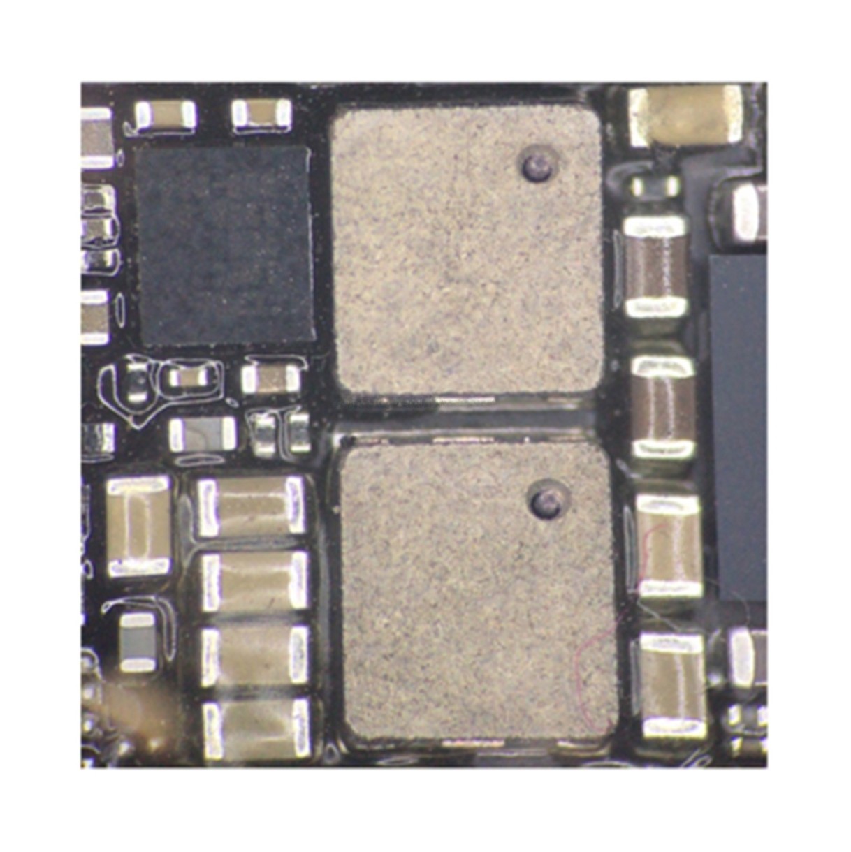 Boost Coil L3340 L3341 for iPhone X / 8 Plus / 8