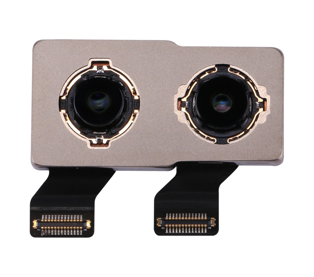 Rear Cameras for iPhone X