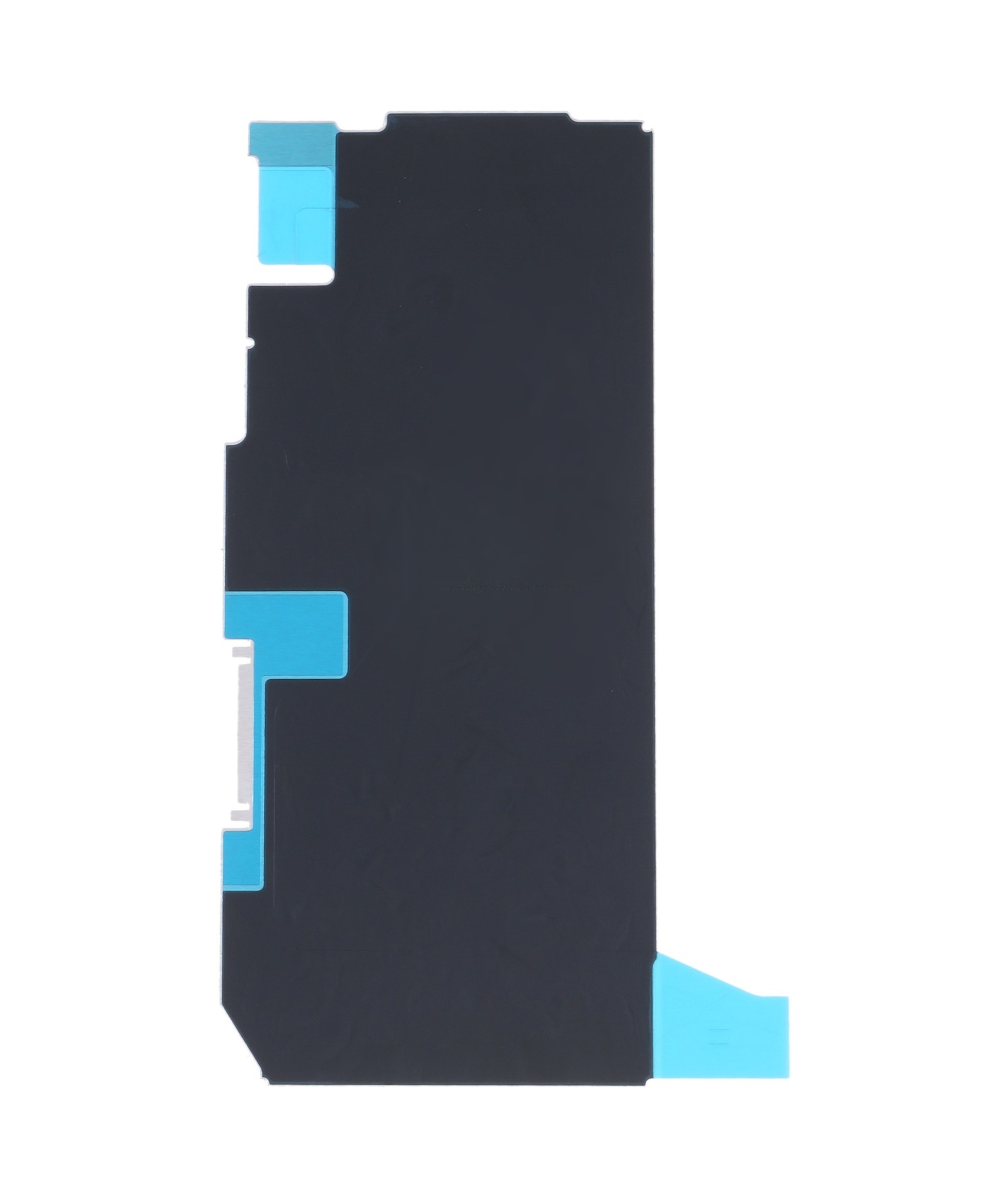 LCD Heat Sink Graphite Sticker for iPhone XS Max