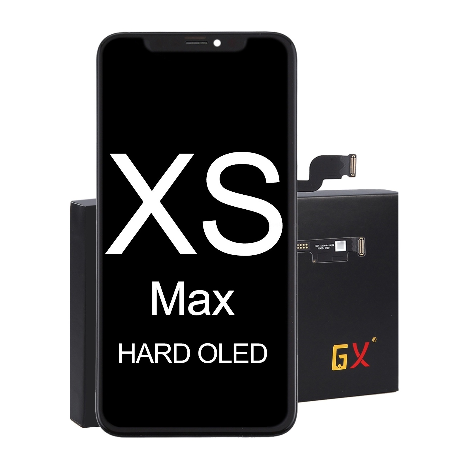 GX OLED Screen for iPhone XS Max