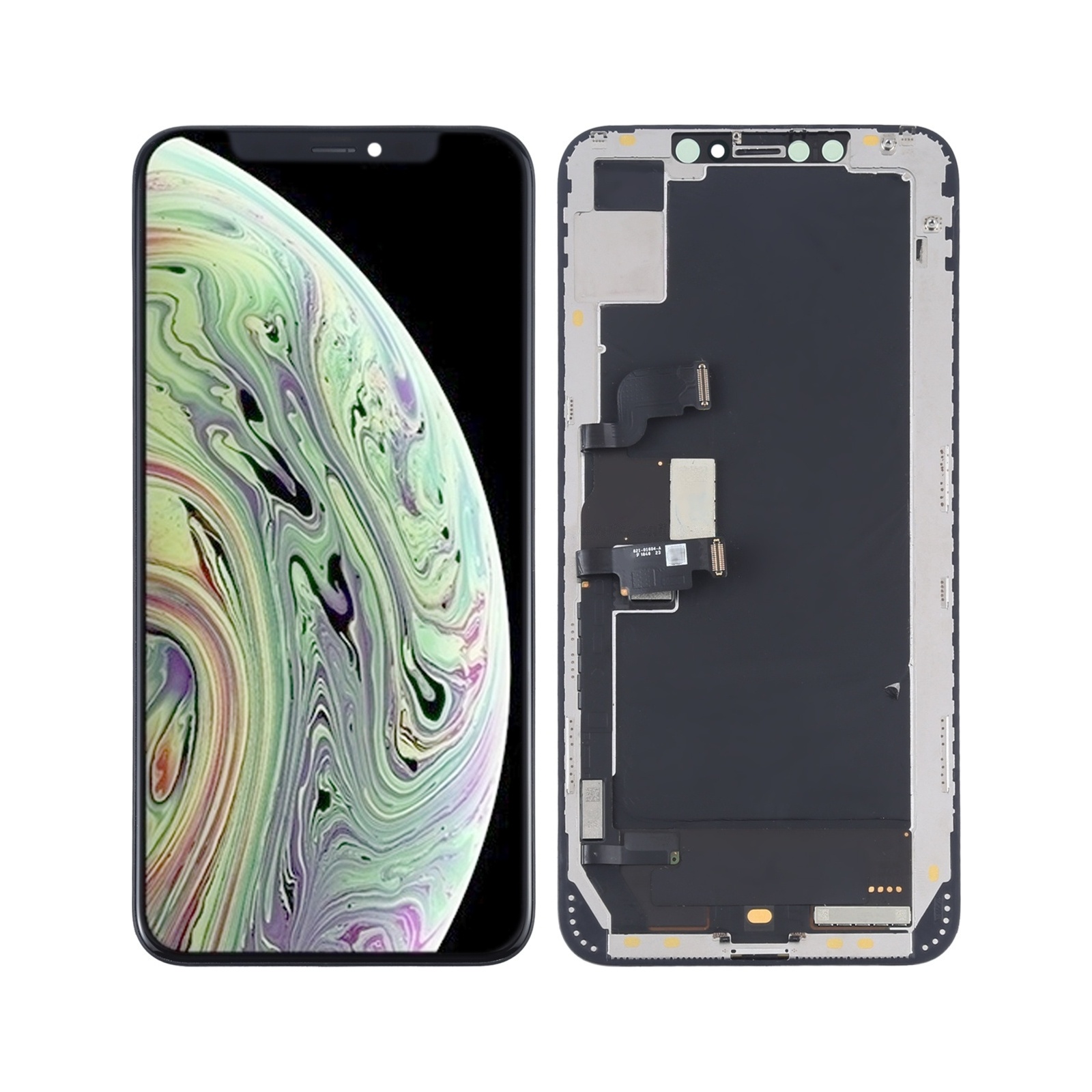 For iPhone XS Max Original OLED Screen