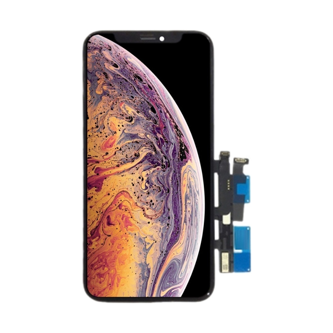 For iPhone XR Original LCD Screen