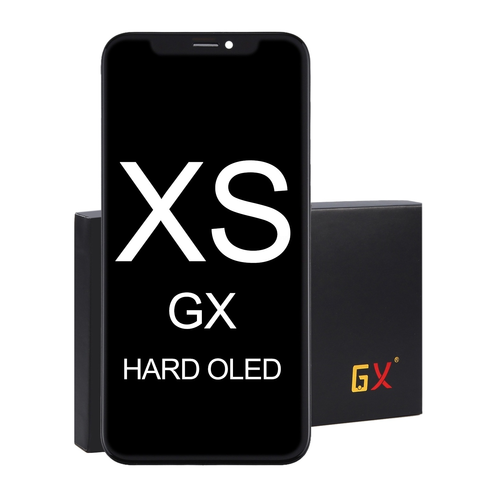 GX Hard OLED Screen for iPhone XS