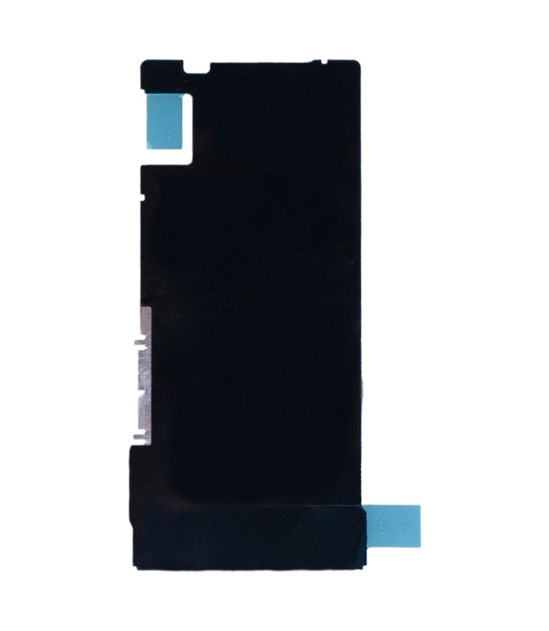 LCD Heat Sink Back Plate Pad for iPhone X