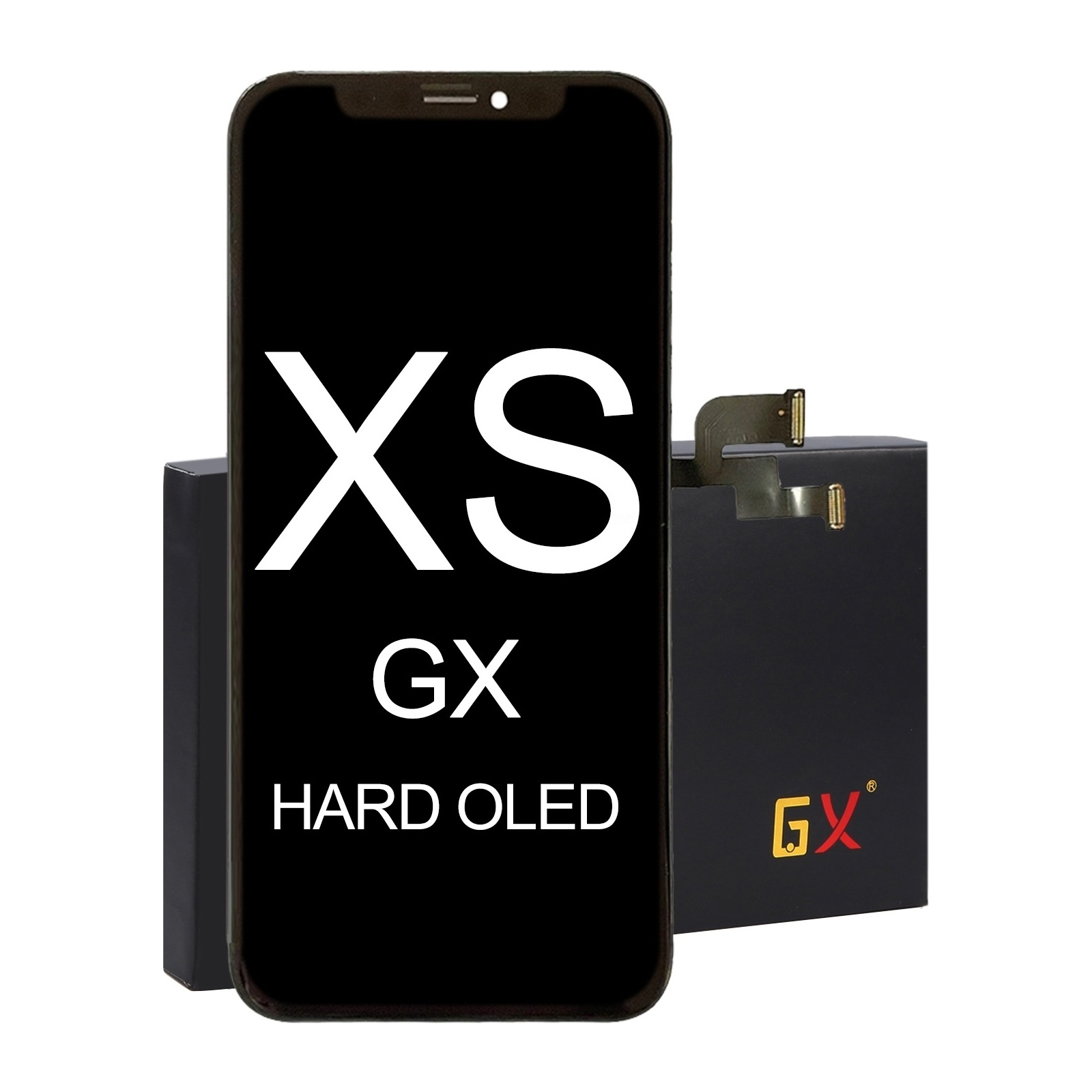 GX OLED Screen for iPhone XS