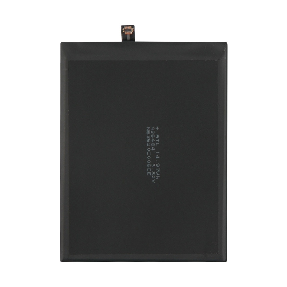 HB446486ECW for Huawei Enjoy 10 Plus Li-ion Polymer Battery