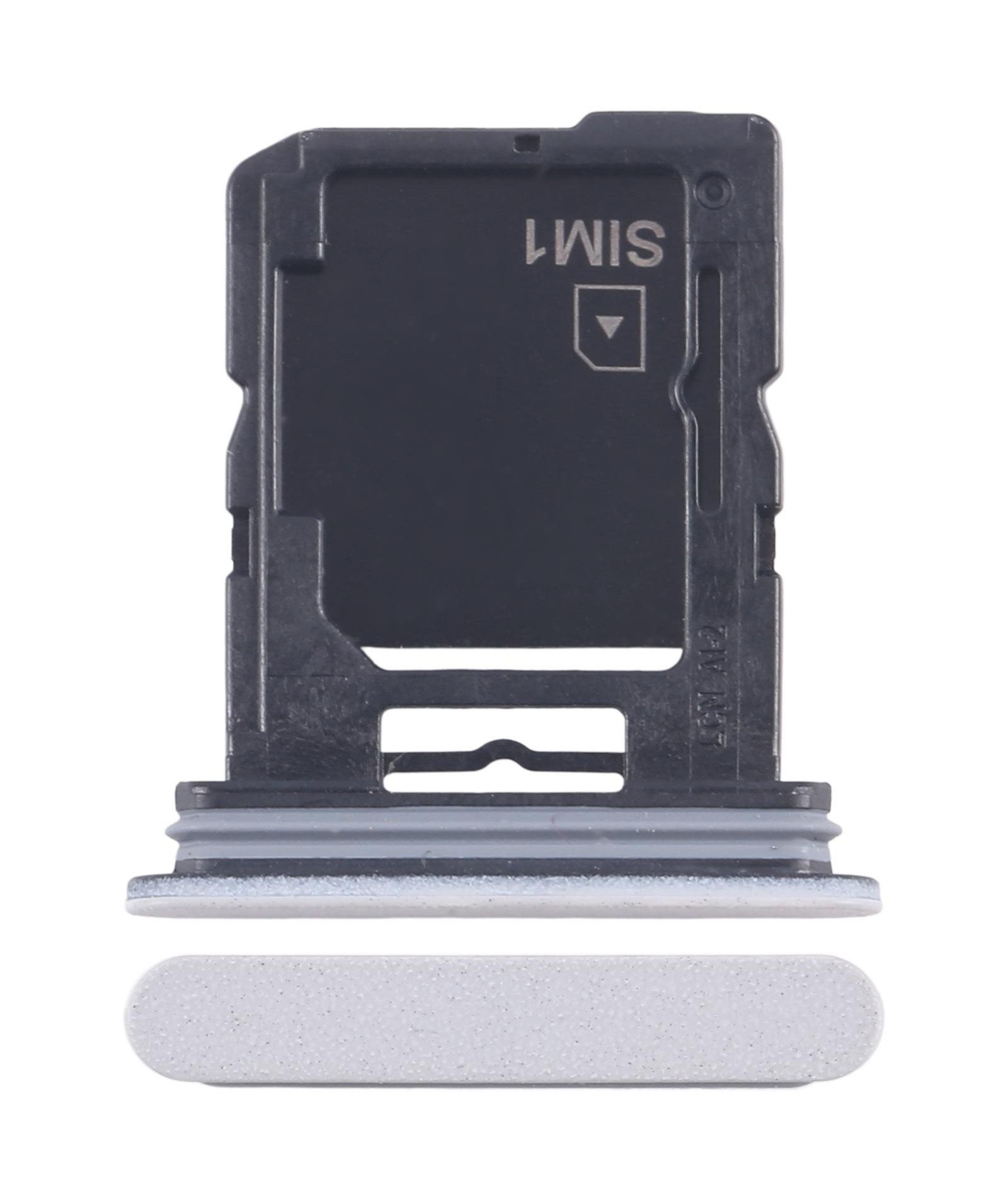 For Sony Xperia Ace III SIM + Micro SD Card Tray (White)