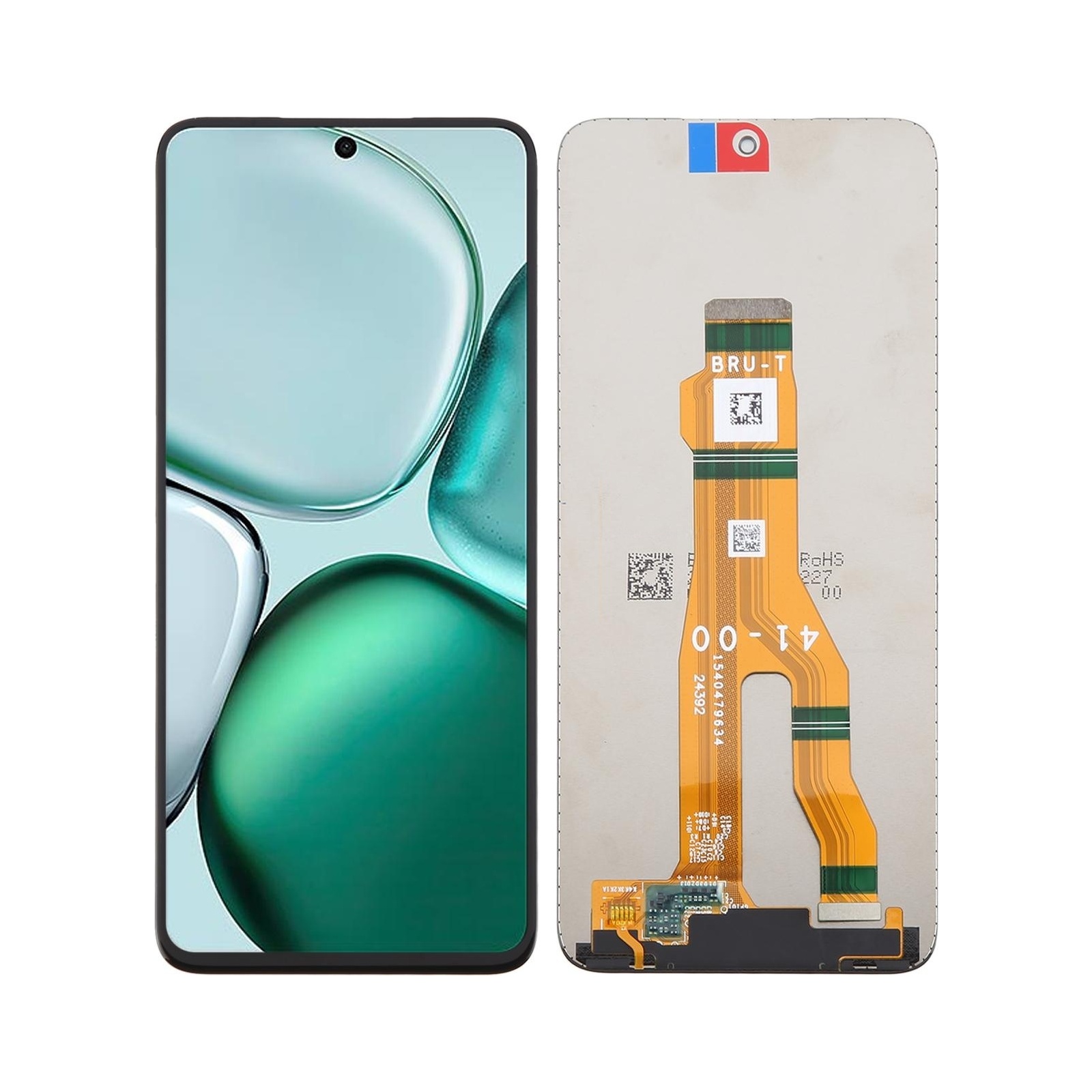 For Honor X9c Smart Original LCD Screen with Digitizer Full Assembly