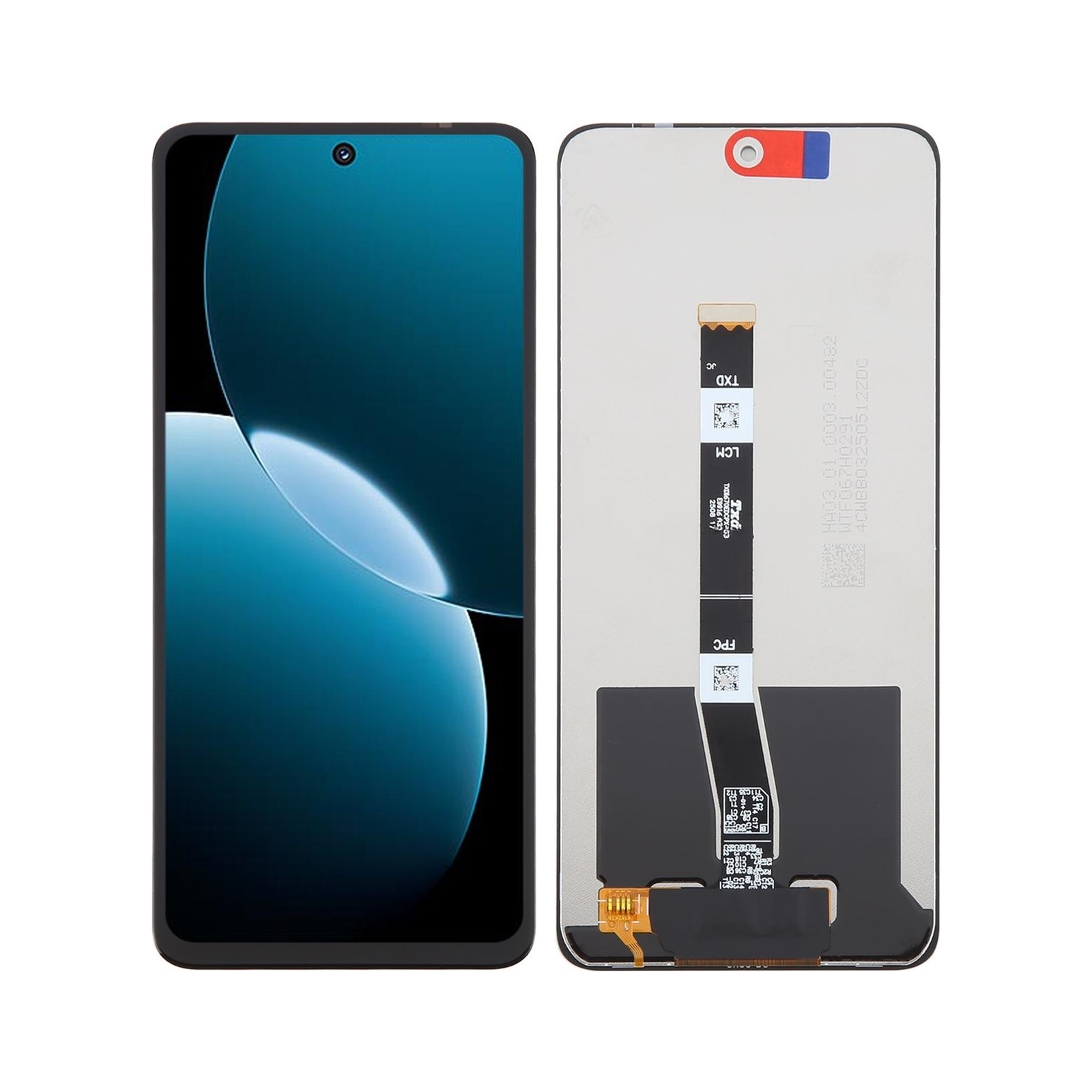 For Huawei Enjoy 80 OEM LCD Screen with Digitizer Full Assembly