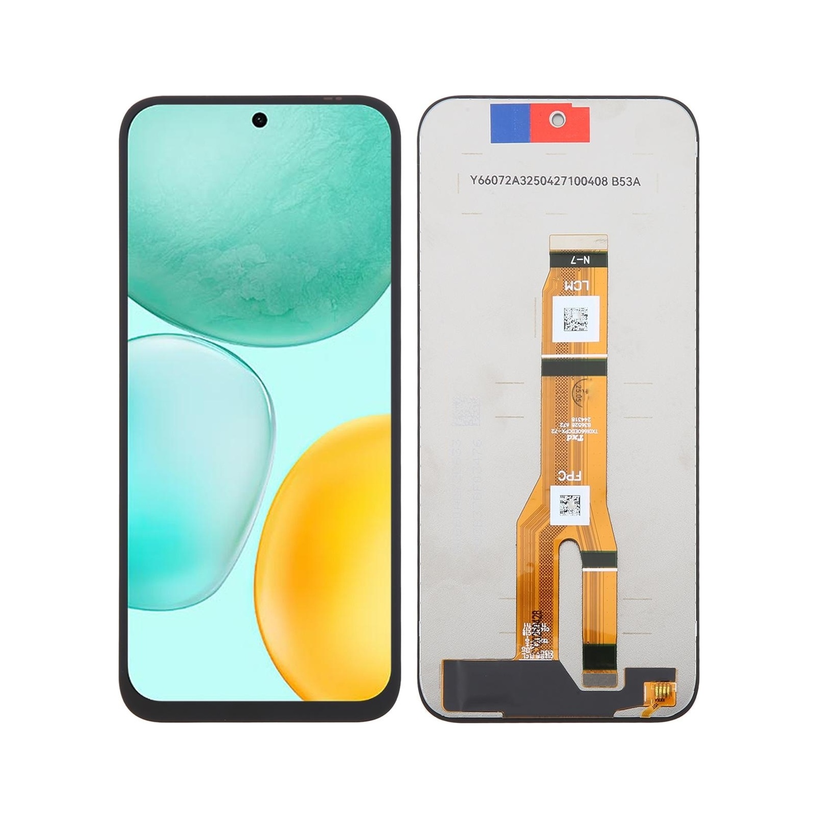 For Honor Play 60 OEM LCD Screen with Digitizer Full Assembly