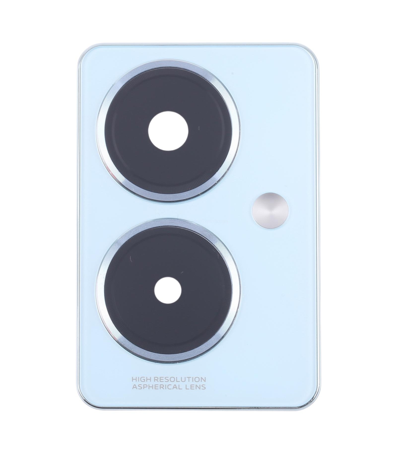 For vivo Y78+ 5G Original Rear Camera Lens Cover (Blue)
