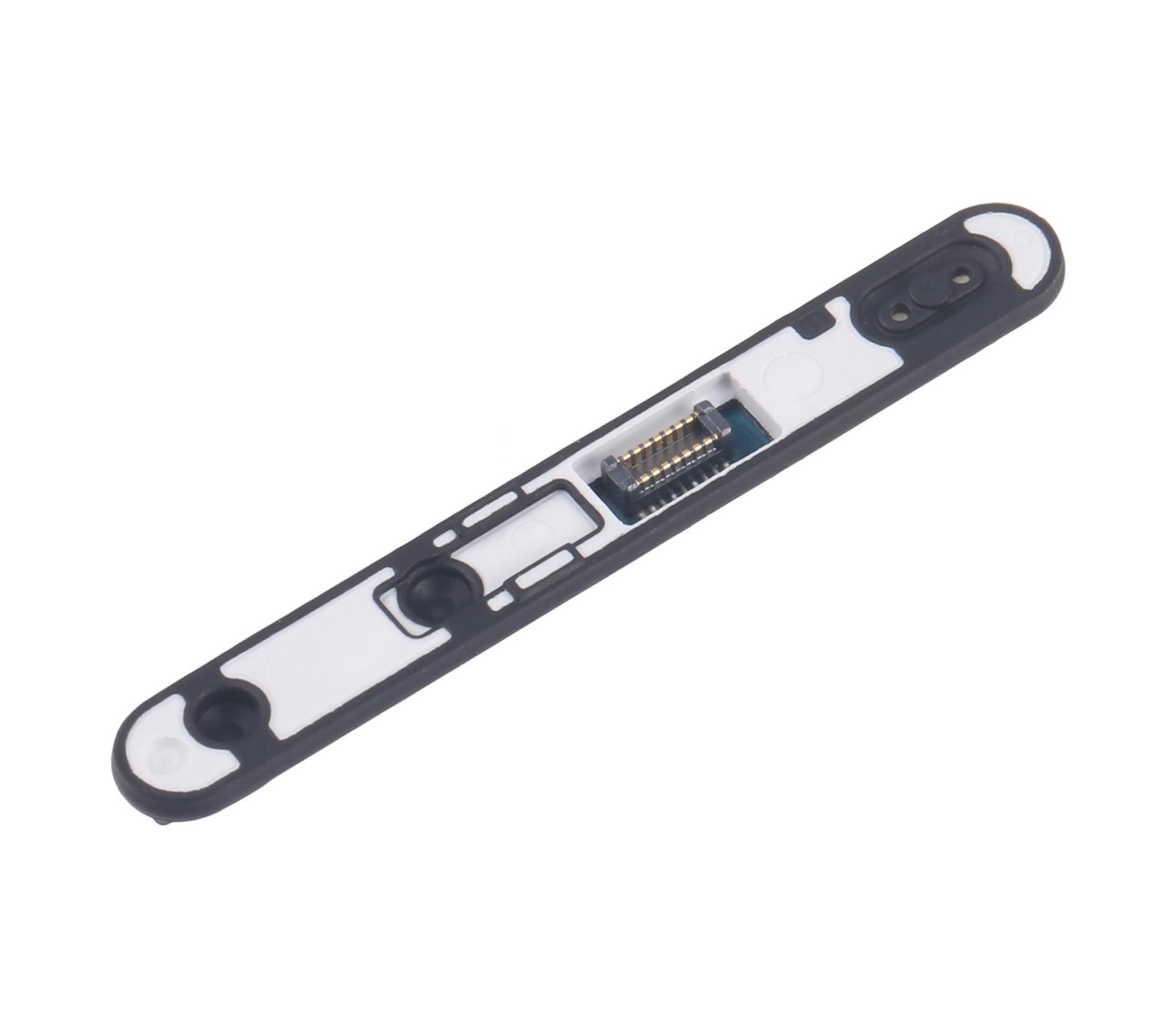 For Sony Xperia 1 III Fingerprint Button (Black)