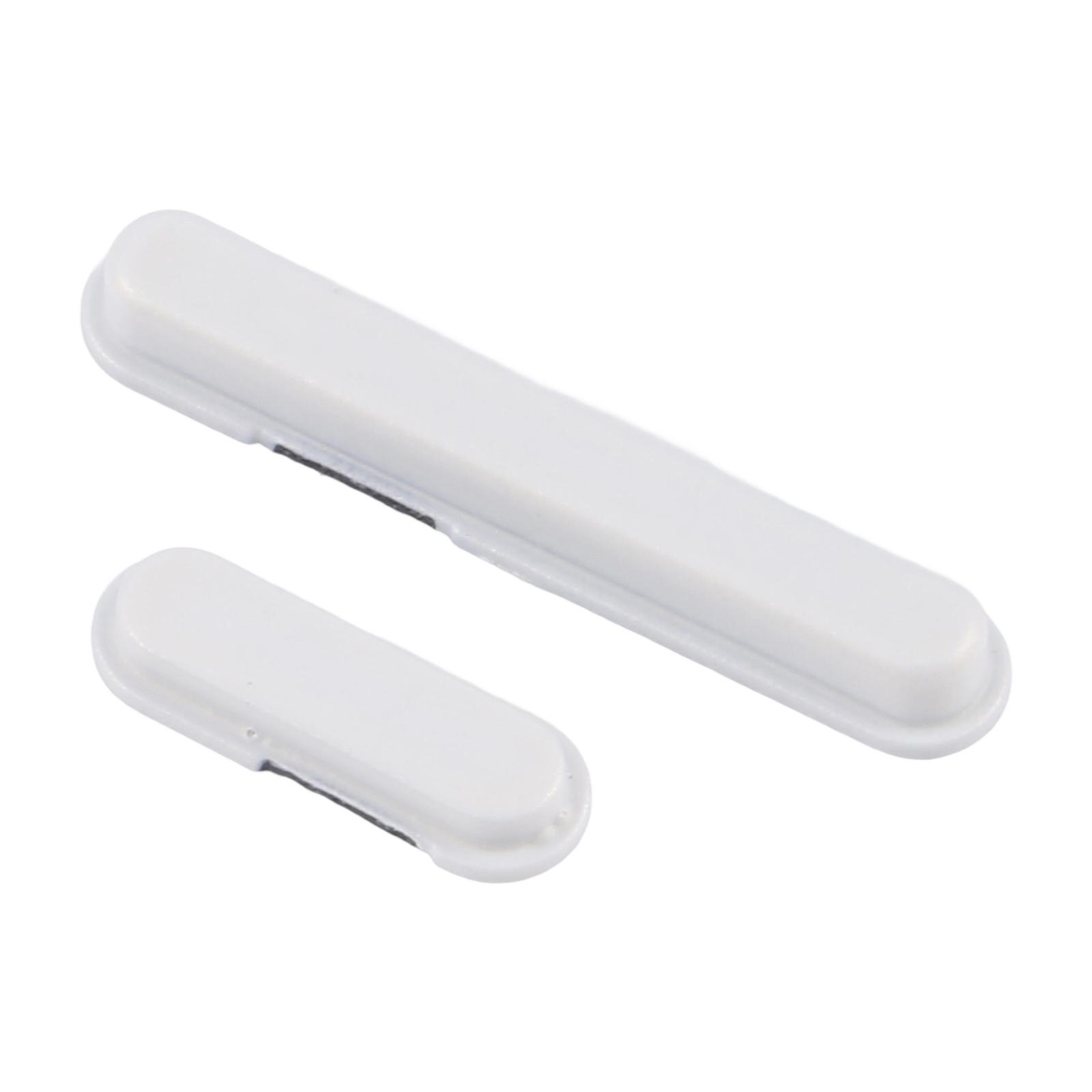 For Sony Xperia ACE II Power Button and Volume Control Button (White)