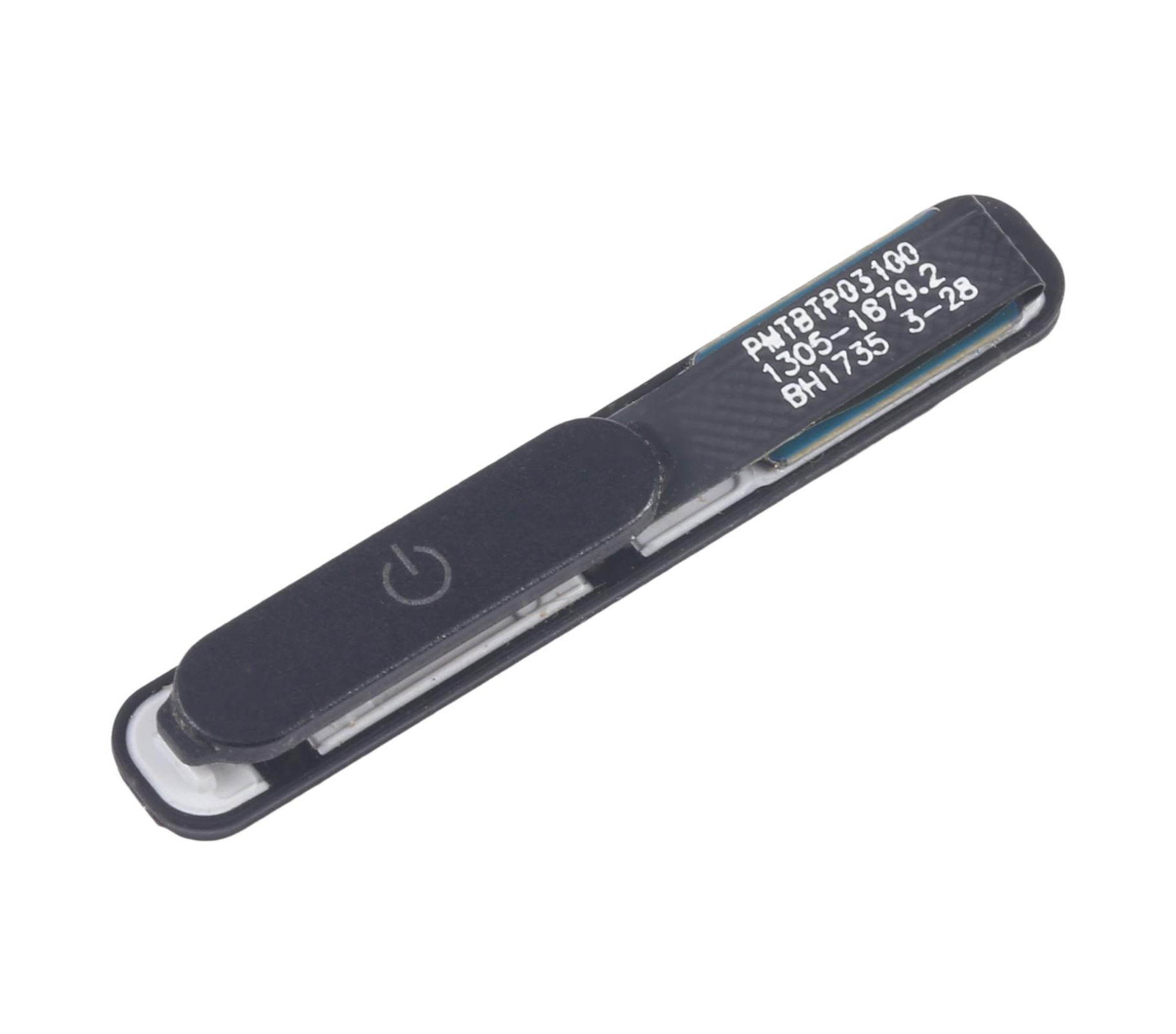 For Sony Xperia XZ1 Compact Fingerprint Button (Black)