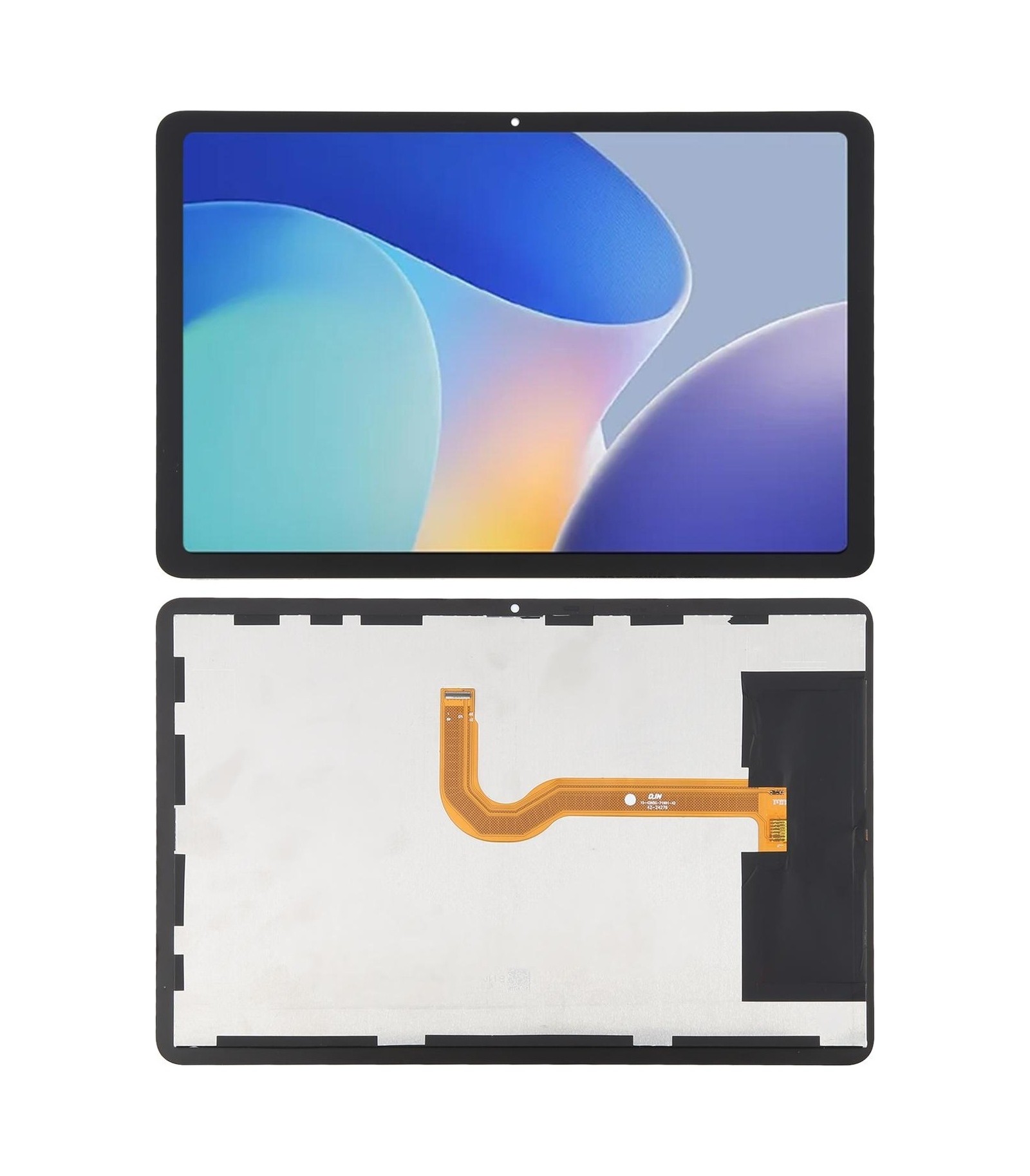 For Infinix Xpad X1101 LCD Screen with Digitizer Full Assembly