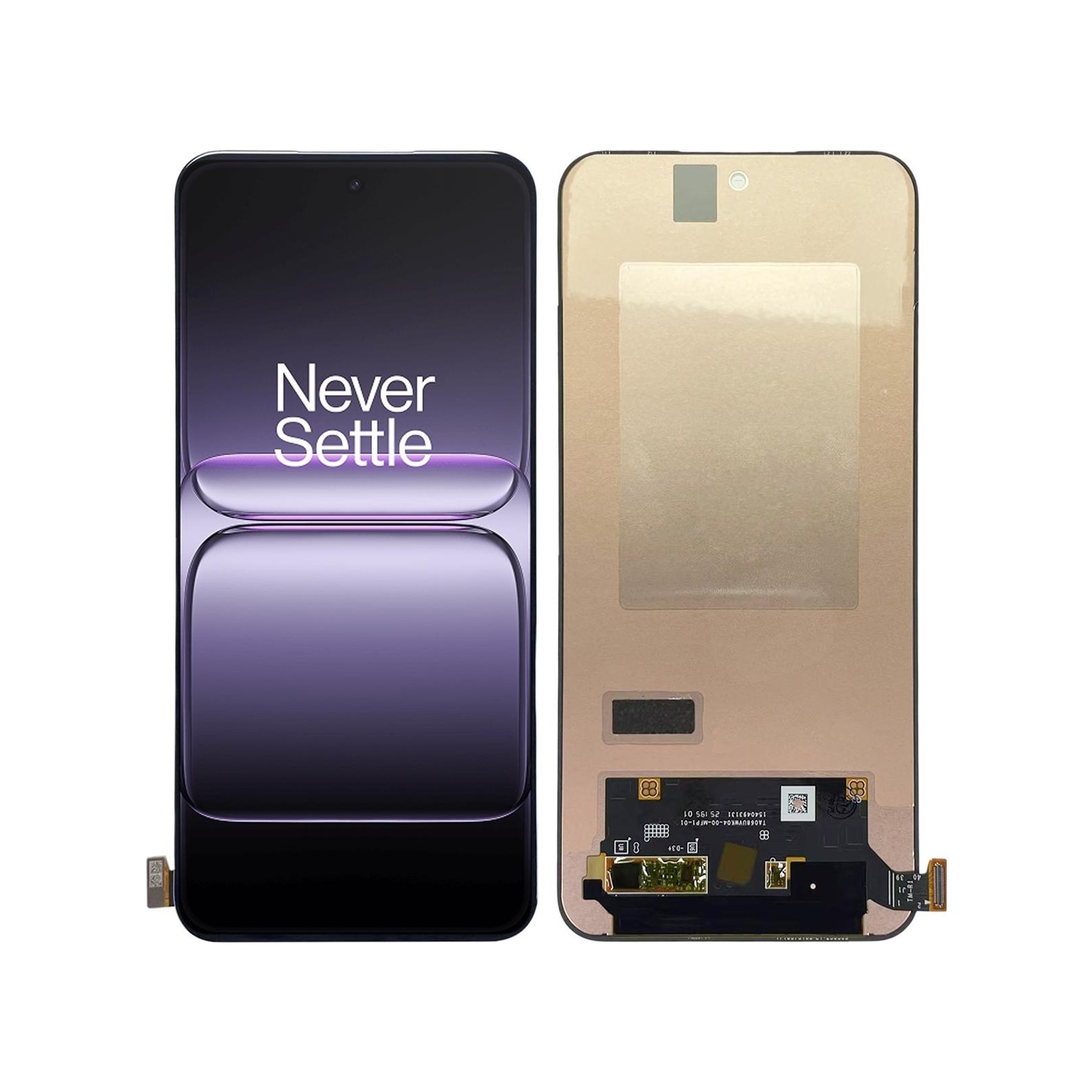 For OnePlus Nord 5 Original LCD Screen with Digitizer Full Assembly