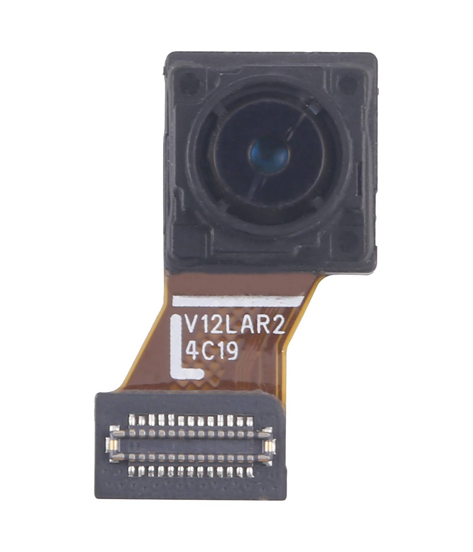 For Samsung Galaxy A56 SM-A5668 Original Front Facing Camera