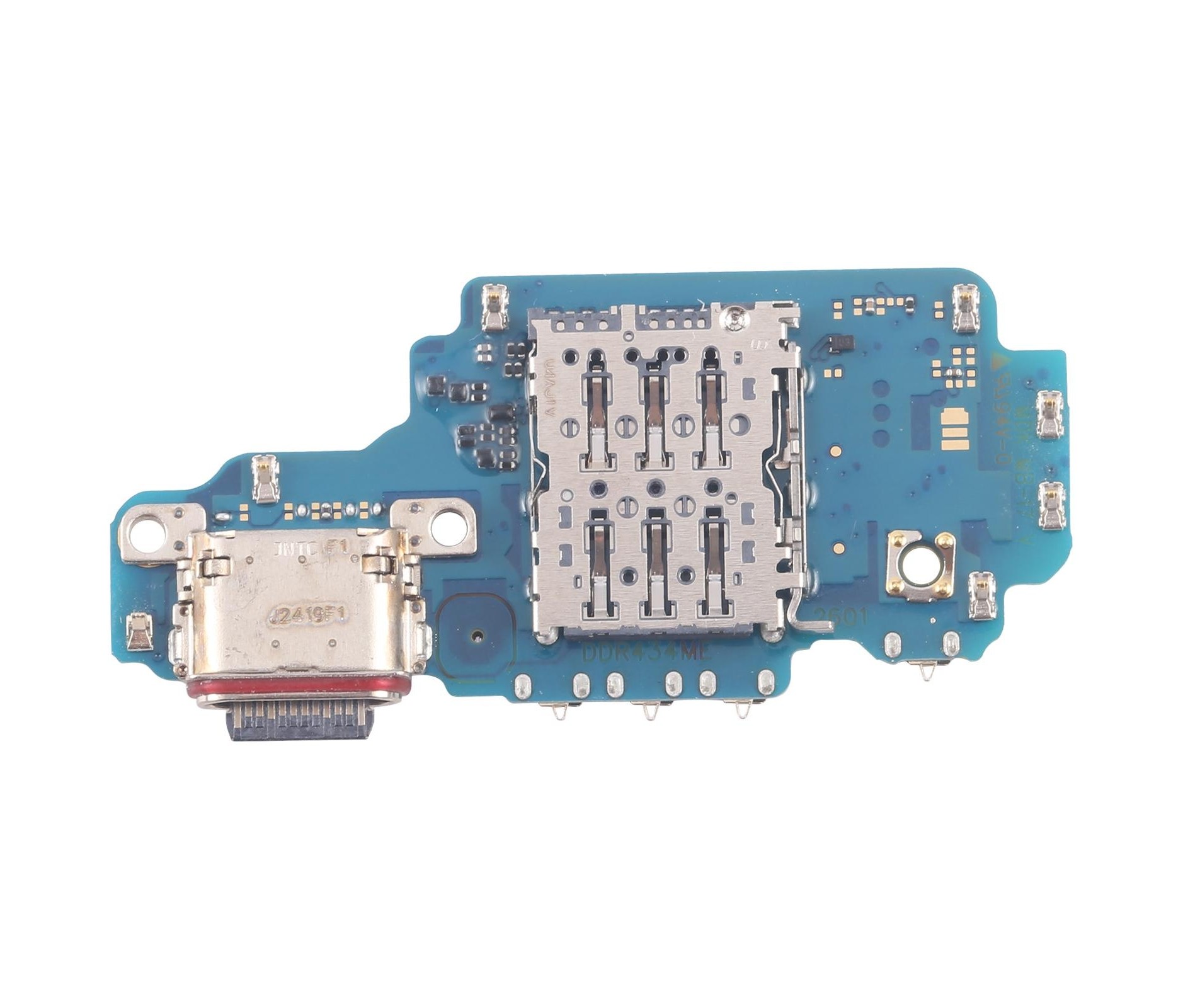 For Samsung Galaxy S25 Ultra SM-S938B OEM Charging Port Board