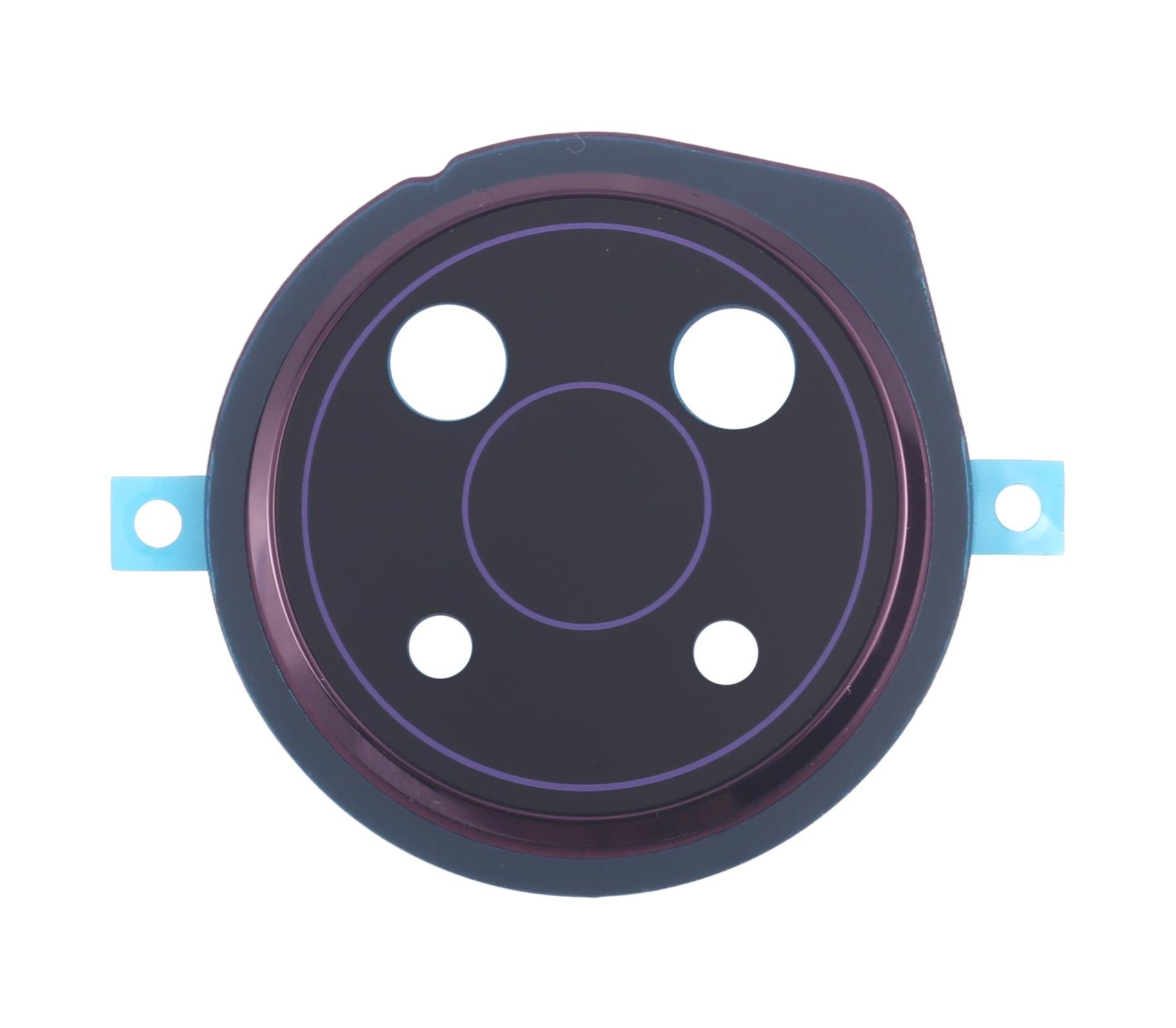 For Nokia 5.4 Original Camera Lens Cover (Purple)