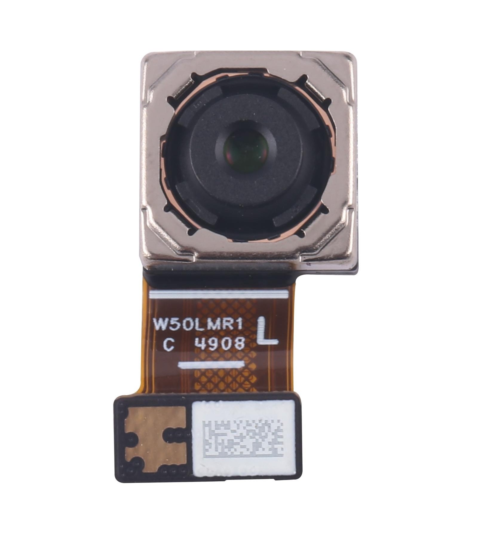 For Samsung Galaxy A16 SM-A165F Original Back Facing Camera