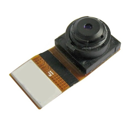 Camera for iPhone 3G
