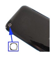 OEM Version Camera Leans for iPhone 3G