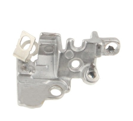 Mute Switch Button Key Frame for iPhone 3G / 3GS
