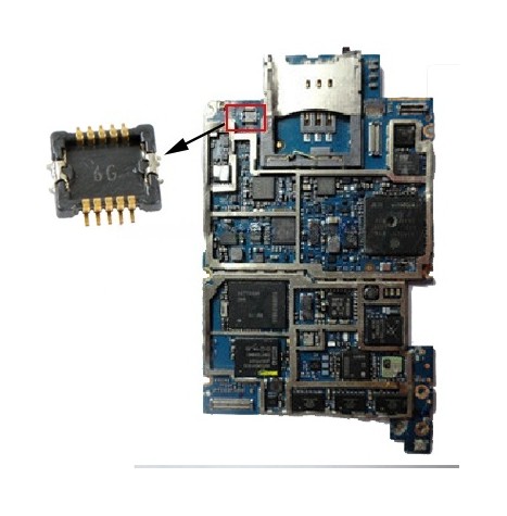 Audio Codec for iPhone 3G